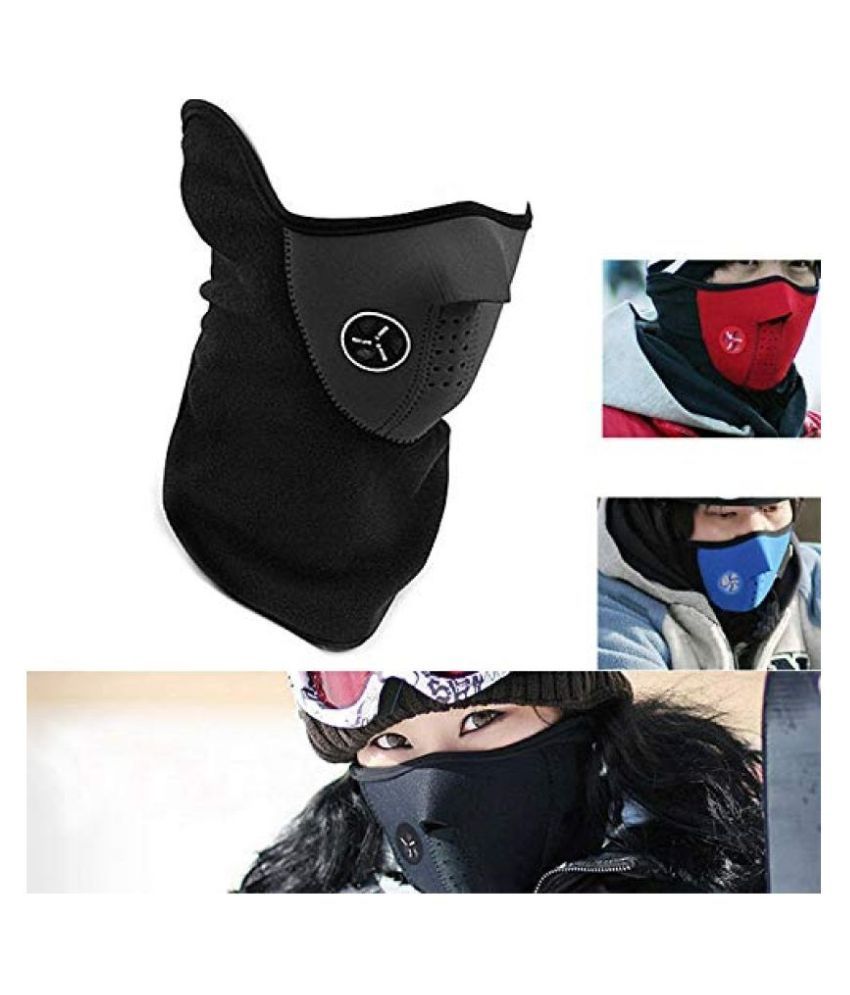 Crona Virus Safty Mask Sport Outdoor Motorcycle Bicycle Ski Warm Face ...