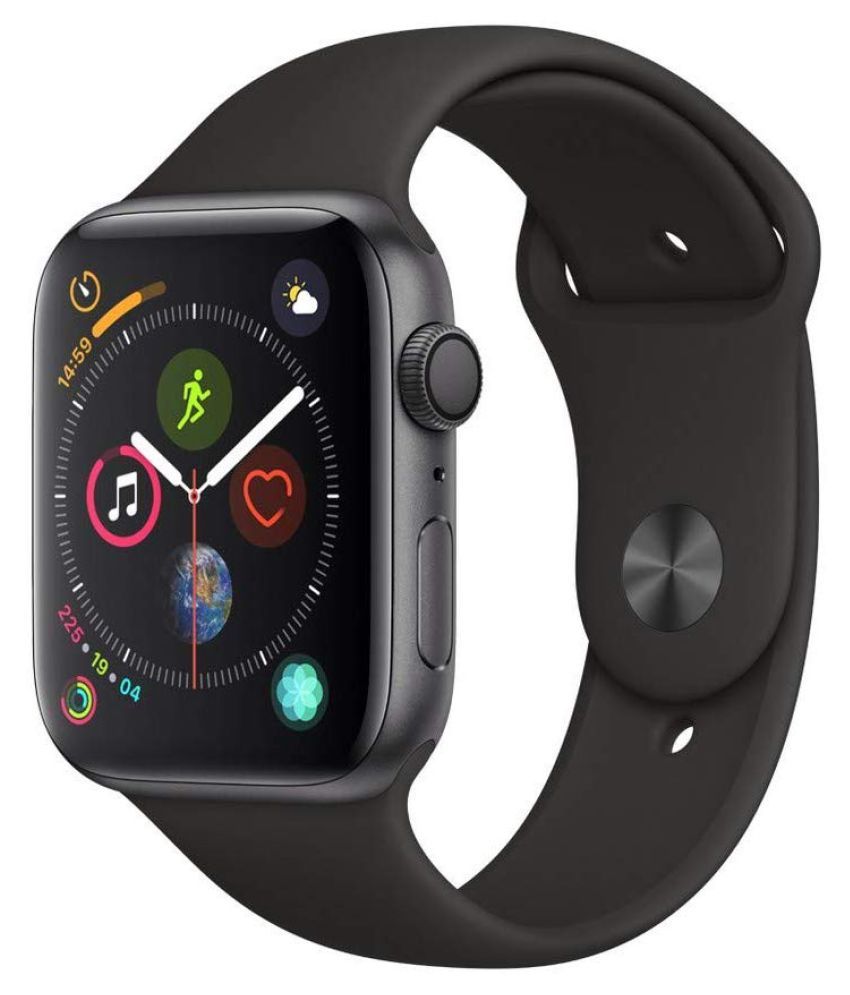 dyno smartwatch