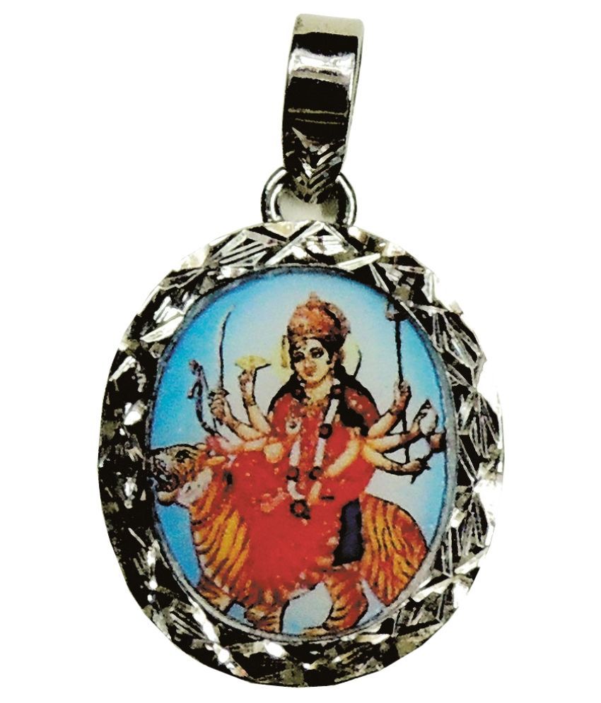 mata rani ke locket