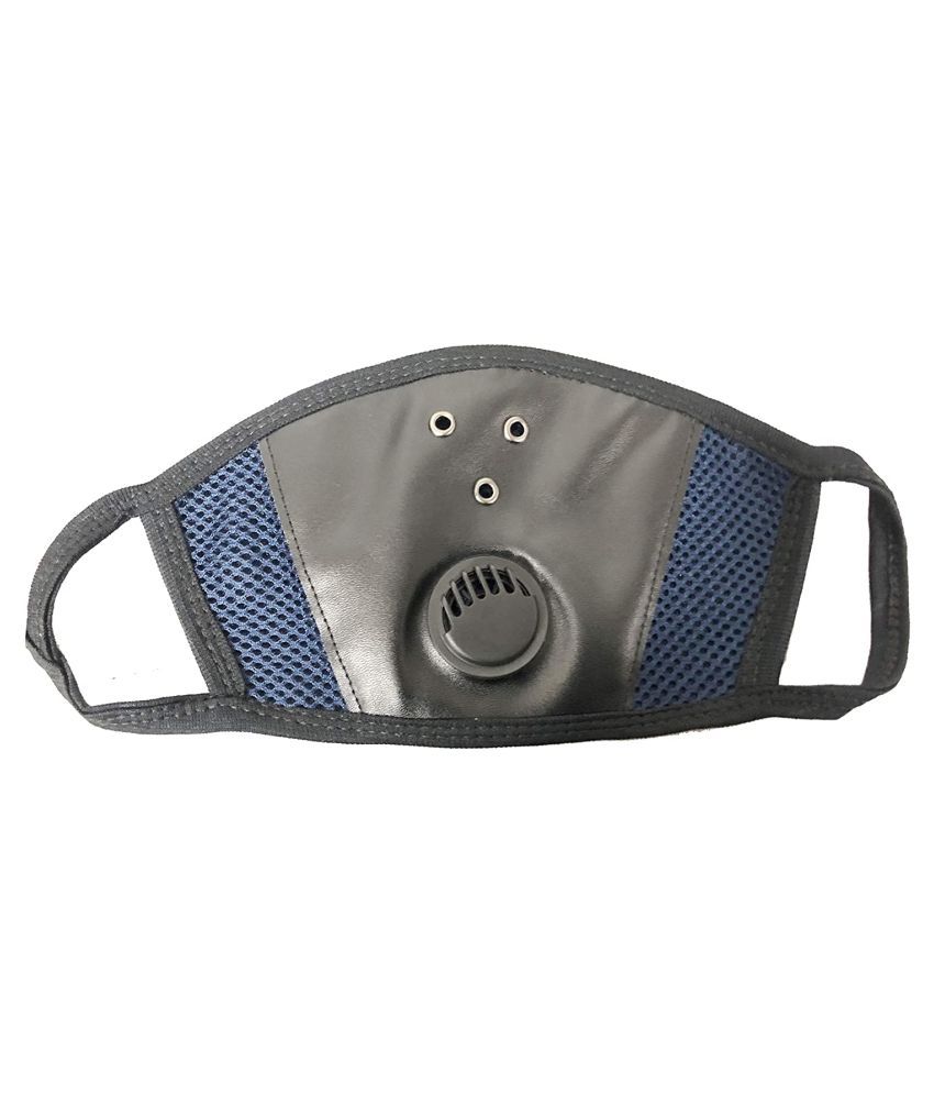 Download Download Anti-Pollution Face Mask With Exhalation Valve ...