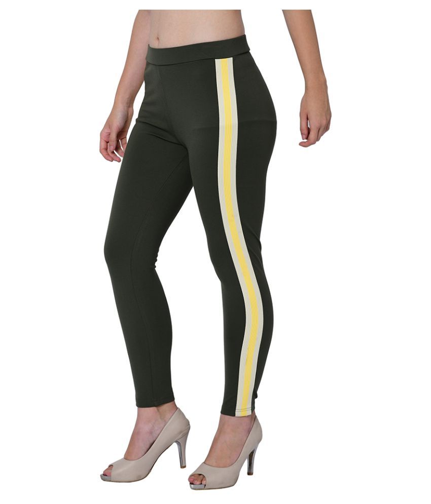 rayon jeggings