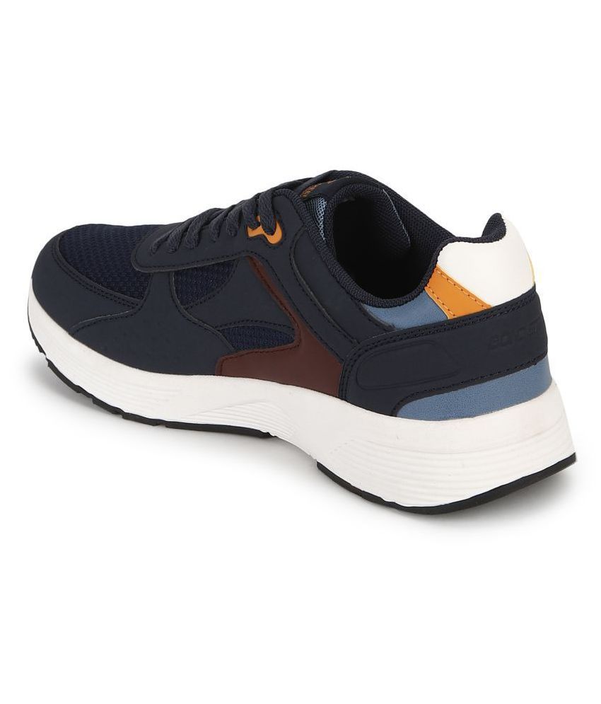 bond street by red tape men's bse069 sneaker