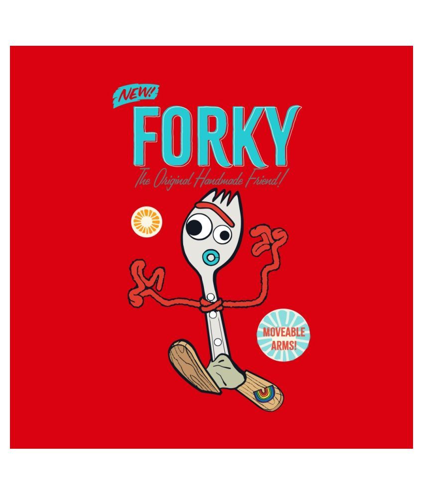 forky tee