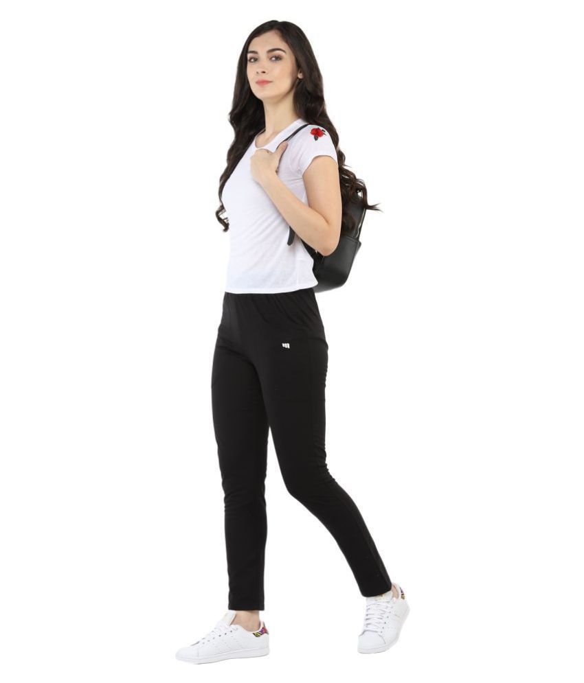 modeve track pants