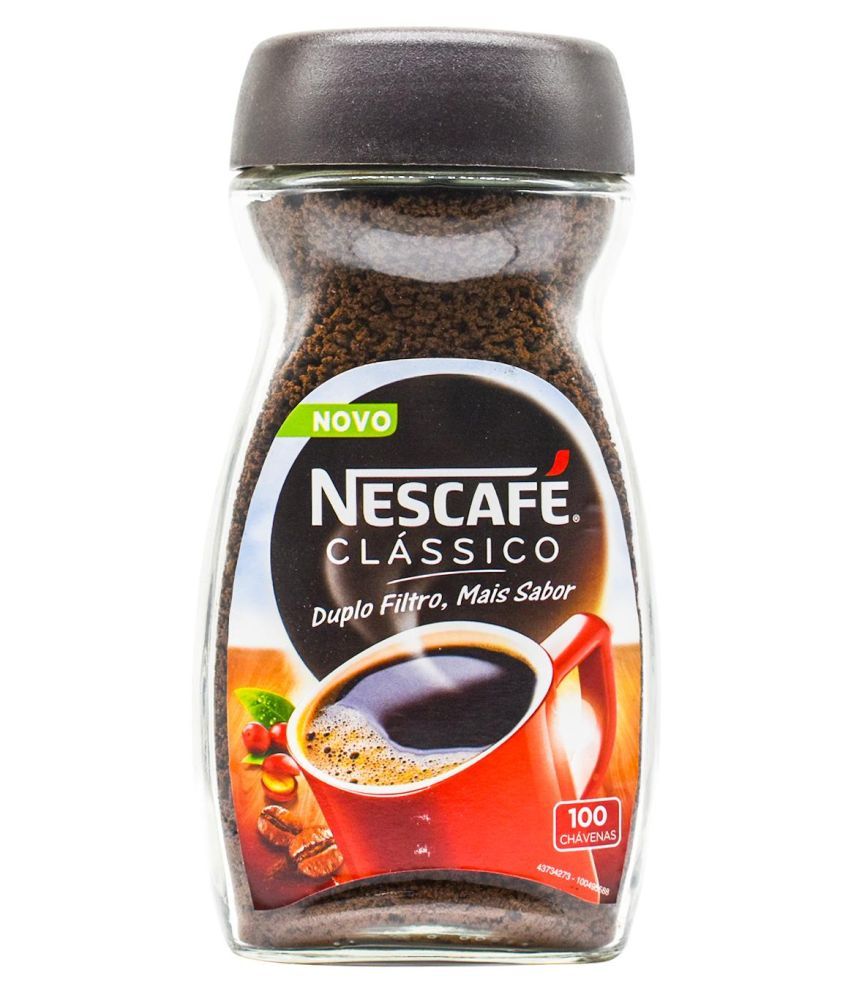 Nescafe Coffee Beans 200 gm Buy Nescafe Coffee Beans 200