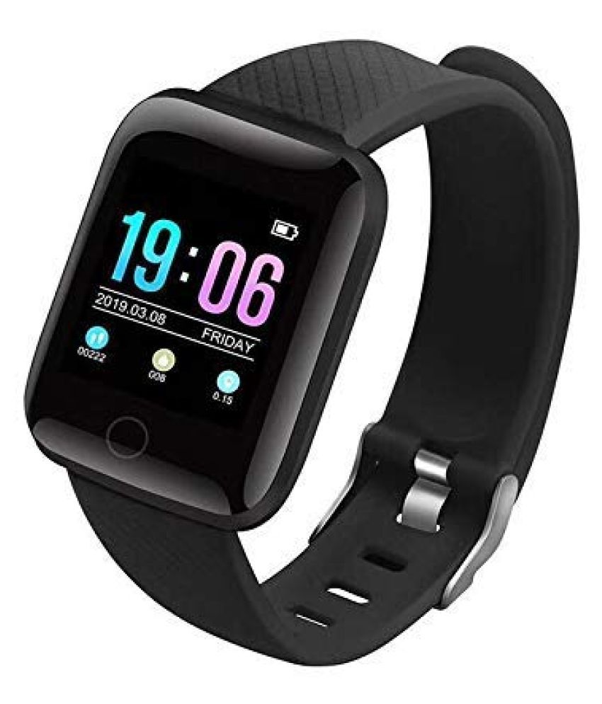 drumstone smartwatch