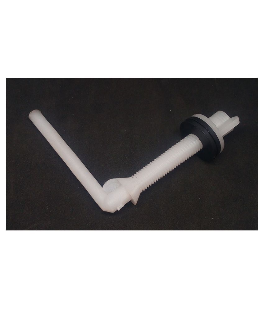 Buy L Type Toilet Seat Cover Screw (Hinges) (2 Pcs) Online at Low Price
