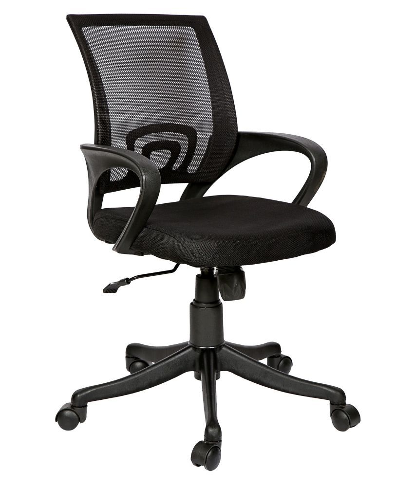 Regent Voom Mesh Chair - Buy Regent Voom Mesh Chair Online at Best