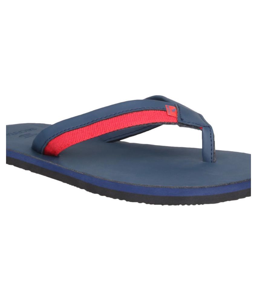 Buy Secritas Blue Daily Slippers 