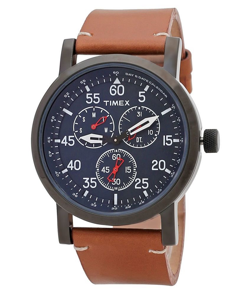 snapdeal timex watch