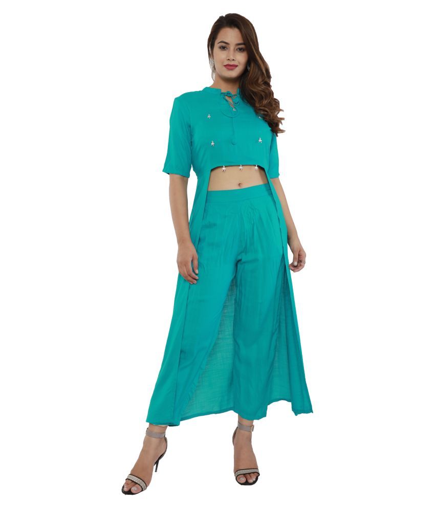 jaipur kurti pants