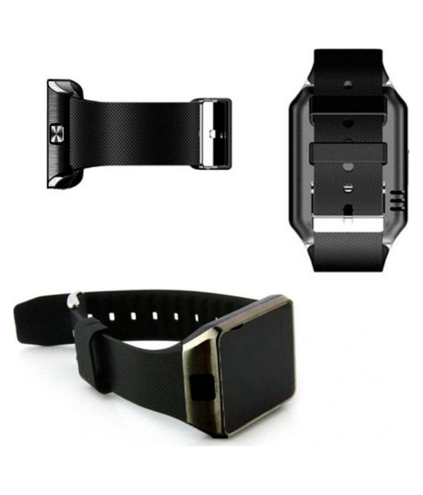dz09 smartwatch under 300