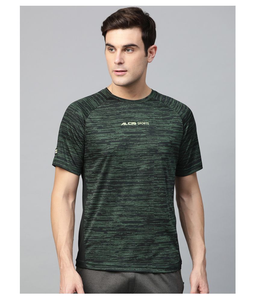 alcis sports t shirt