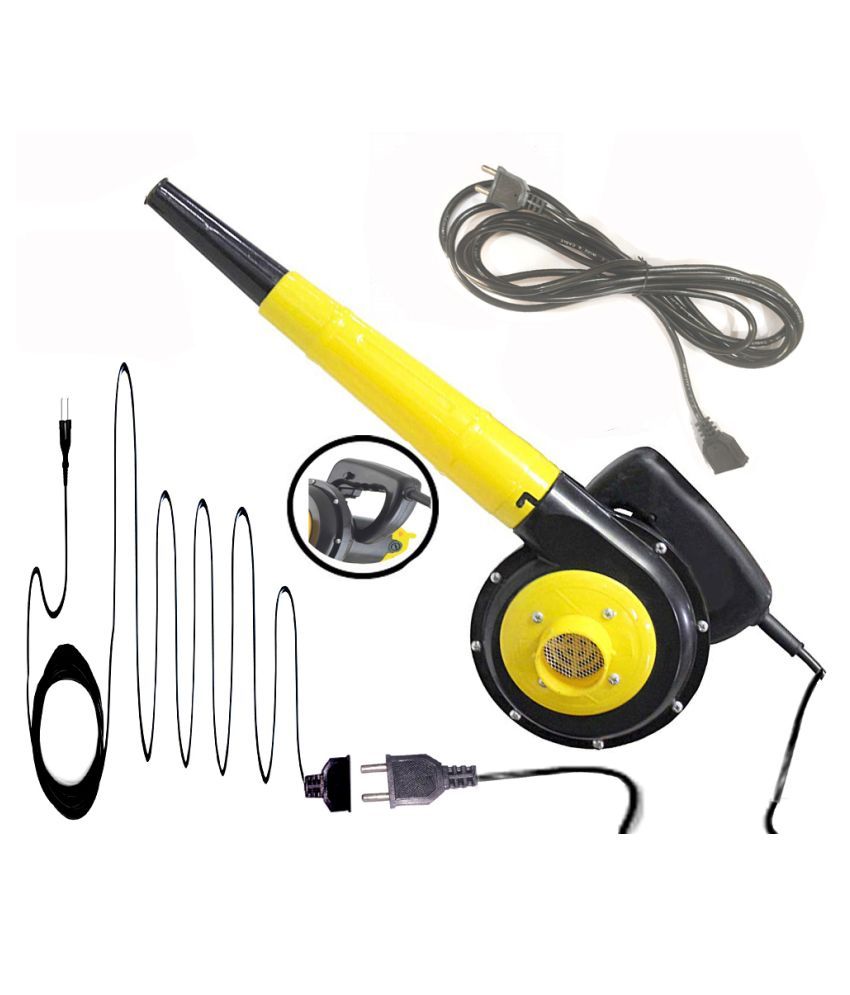 Elmico 30ft extension wire 550W Air Blower With Variable Speed Buy