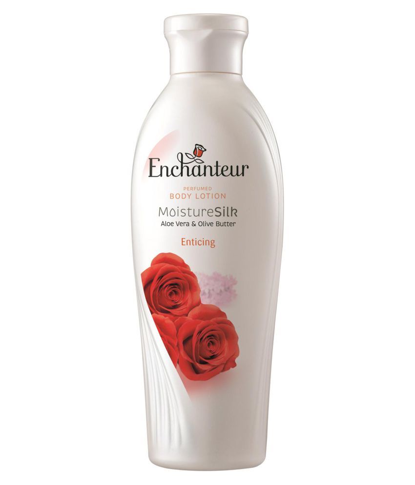 Enchanteur Body Lotion ( 250 mL ) Buy Enchanteur Body Lotion ( 250 mL