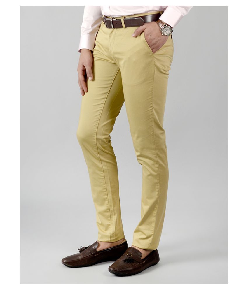 sport chinos