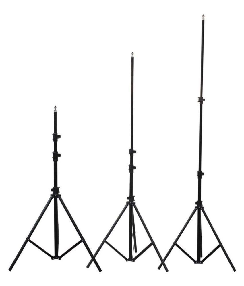 digitek light stand