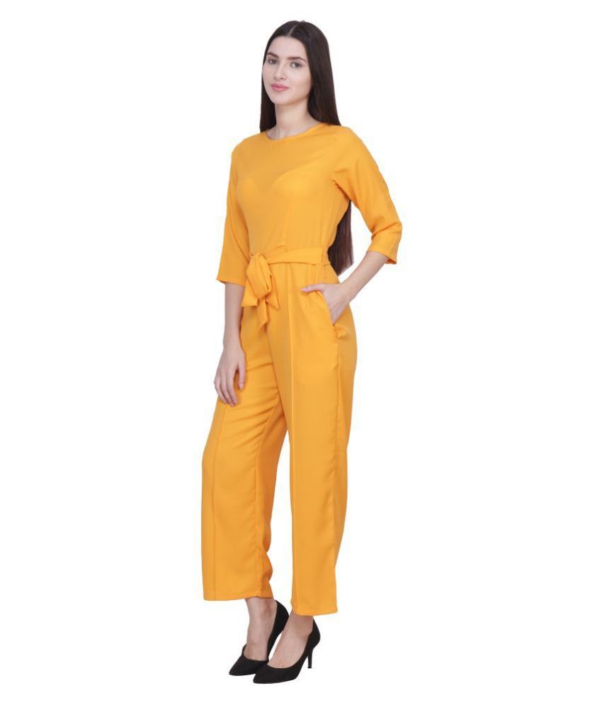 snapdeal jumpsuit