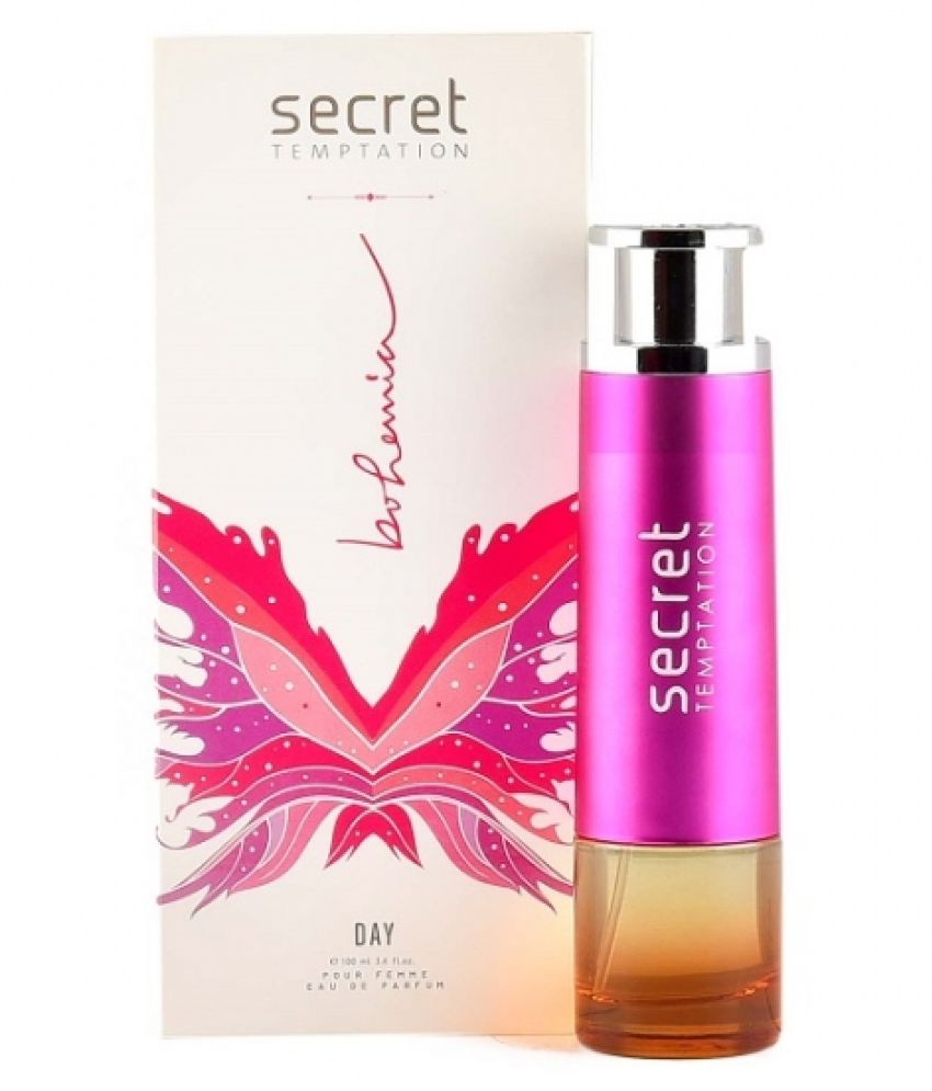 perfume secret temptation