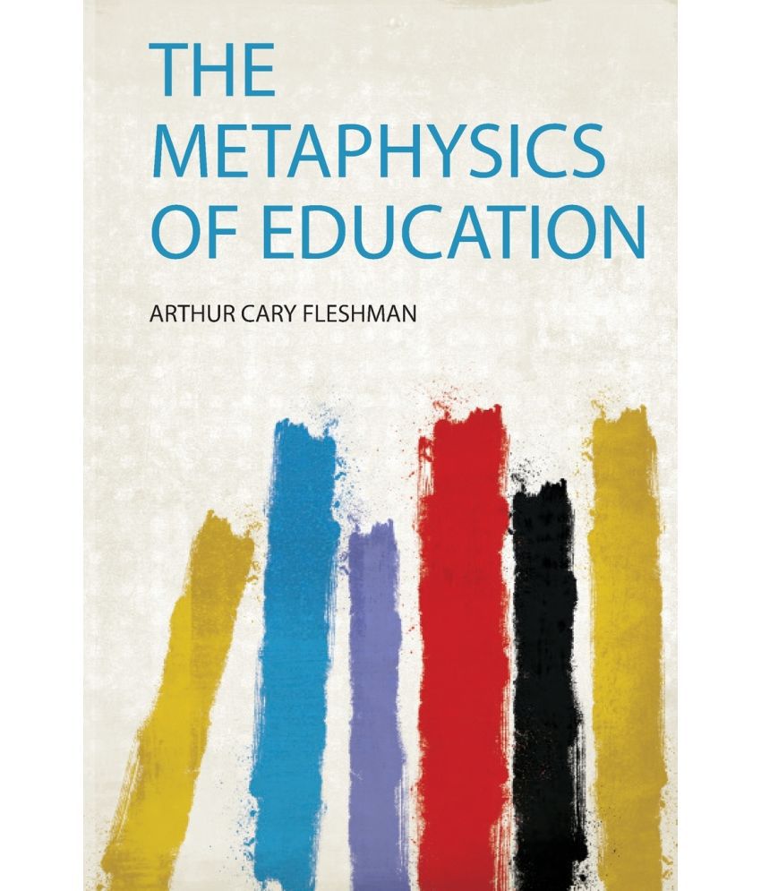 application of metaphysics in education