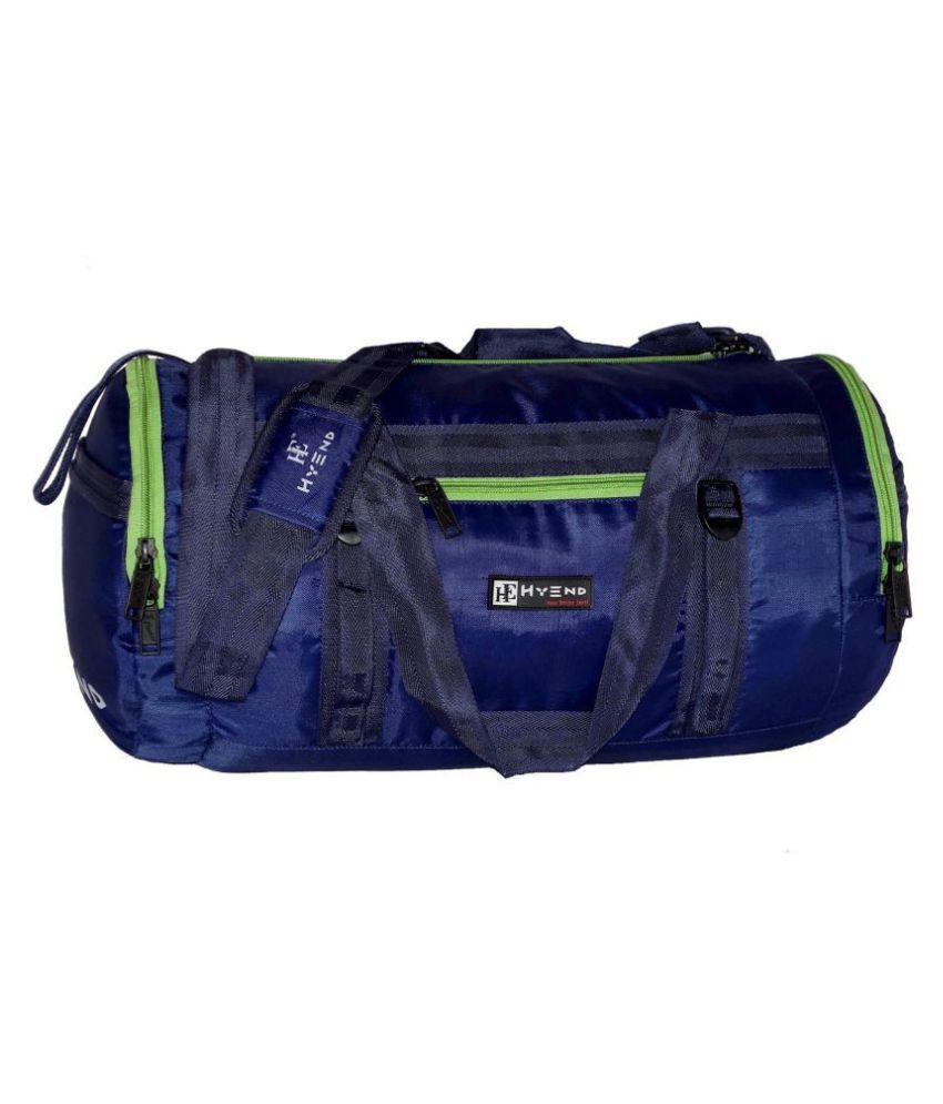 gym bag snapdeal