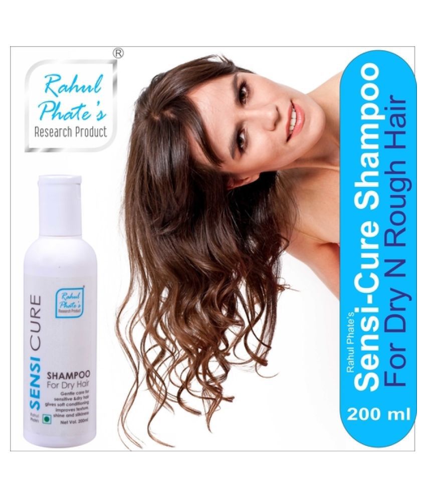 Buy Rahul Phates Innovations - Nourishment Shampoo 200ml (Pack of 1) Online  at Best Price in India - Snapdeal