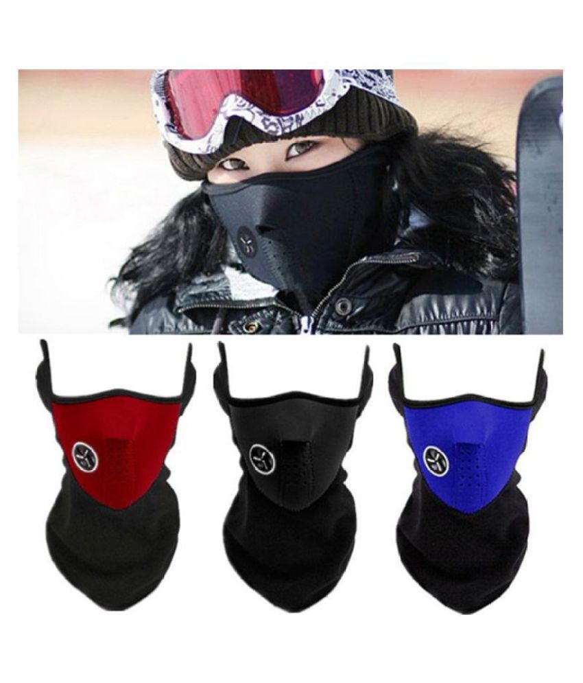 Safty For Crona Virus Face Mask Sports Outdoor Motorcycle Bicycle Ski ...