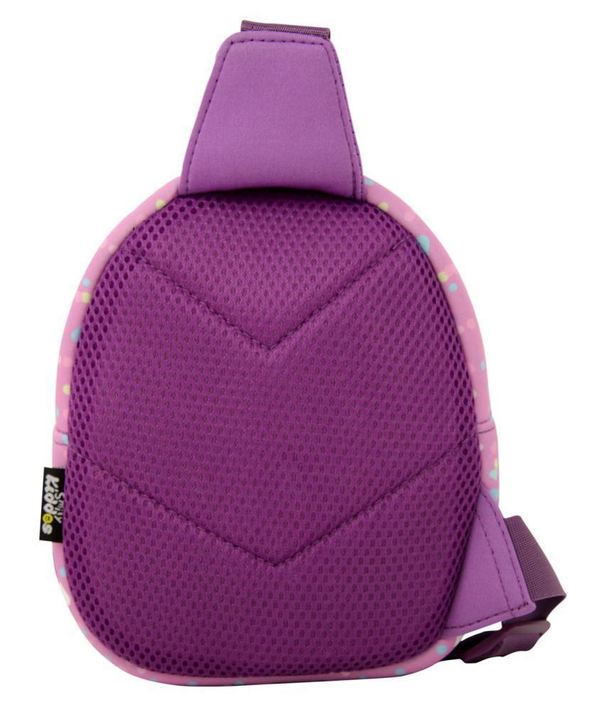 smily kiddos school bags