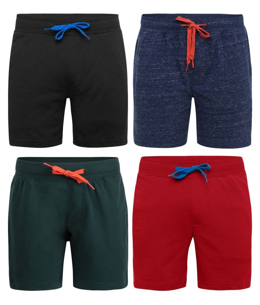 jockey boys shorts