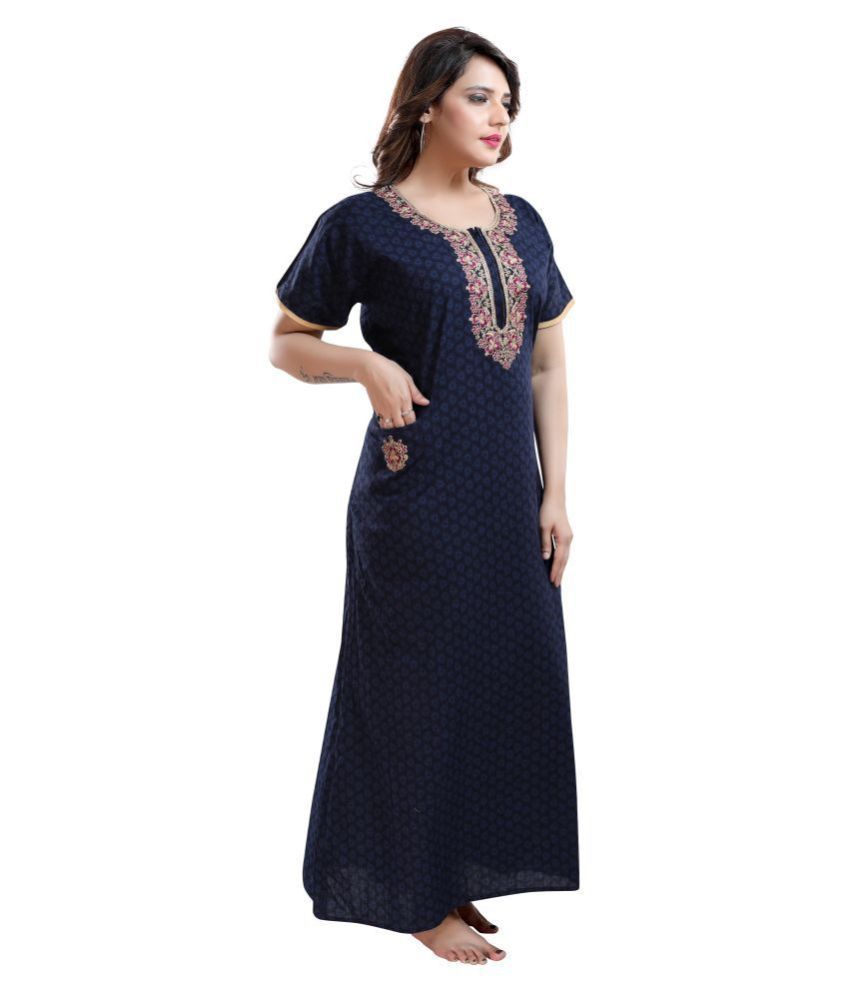 flipkart online shopping nighties