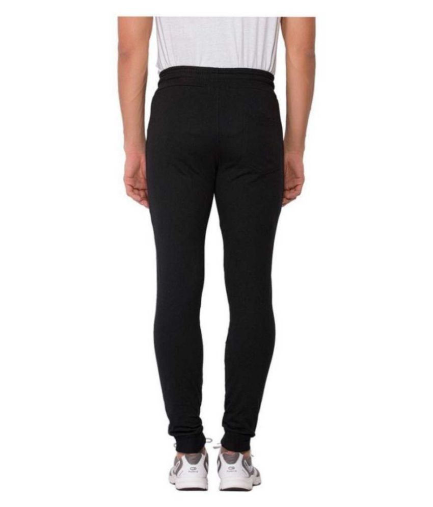 track pants lycra