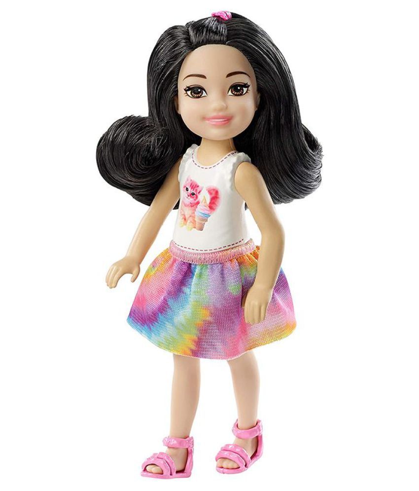 toys r us chelsea doll