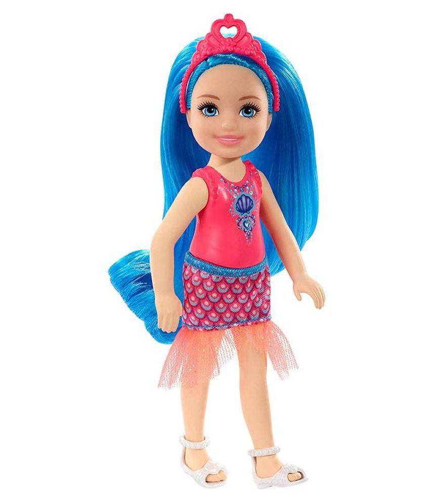 barbie gjk50 dreamtopia dolls and accessories