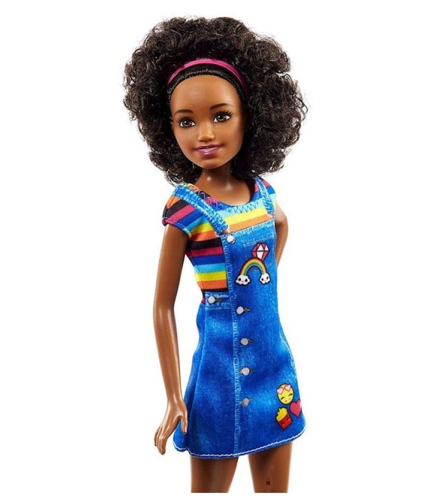 first skipper barbie doll