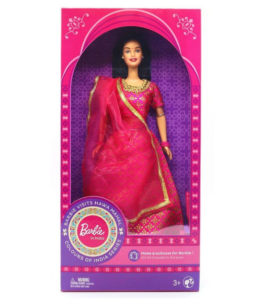 barbie set india