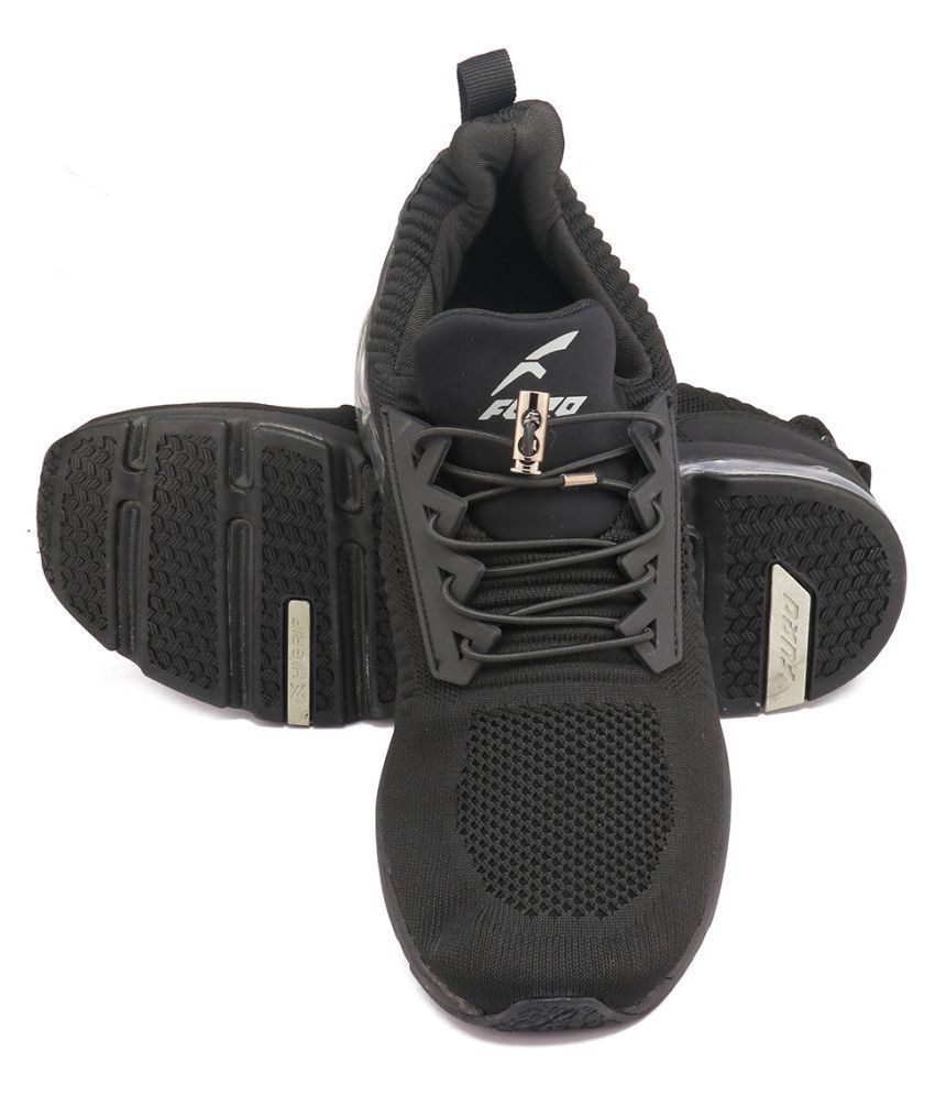 furo shoes by red chief