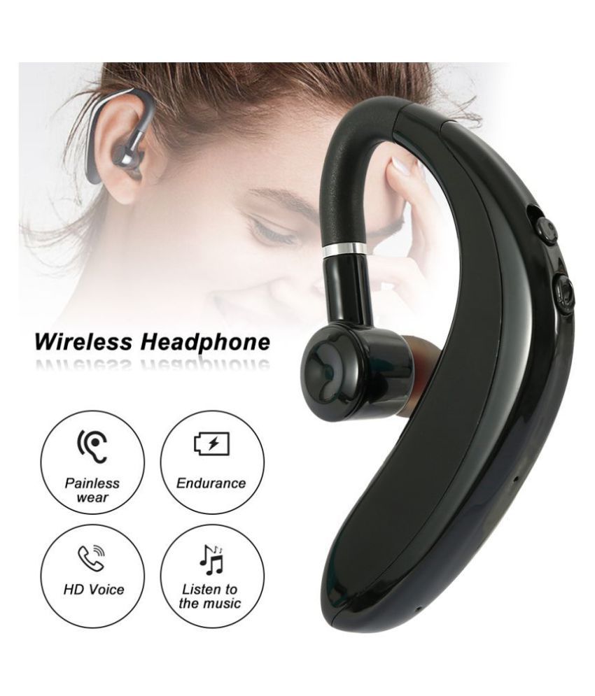 innotek wireless earphones