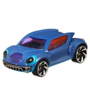 hot wheels stitch car