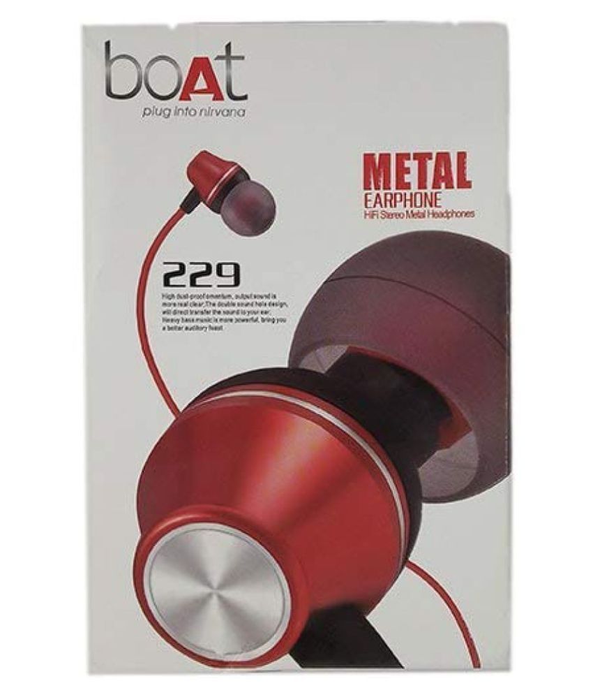 boat support 229 headphones