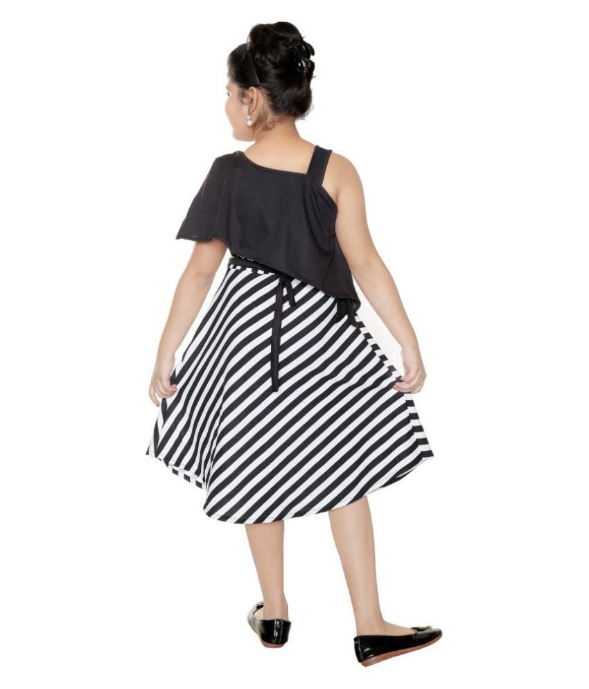 midi knee length