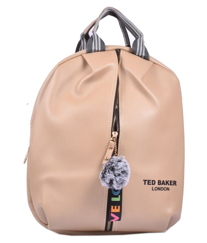 ted baker backpack price