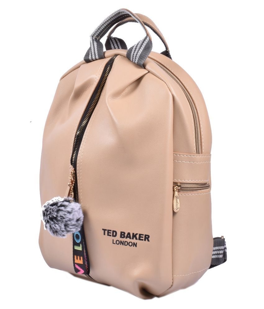 ted baker backpack price