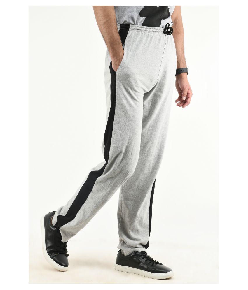 cotton track pants for mens