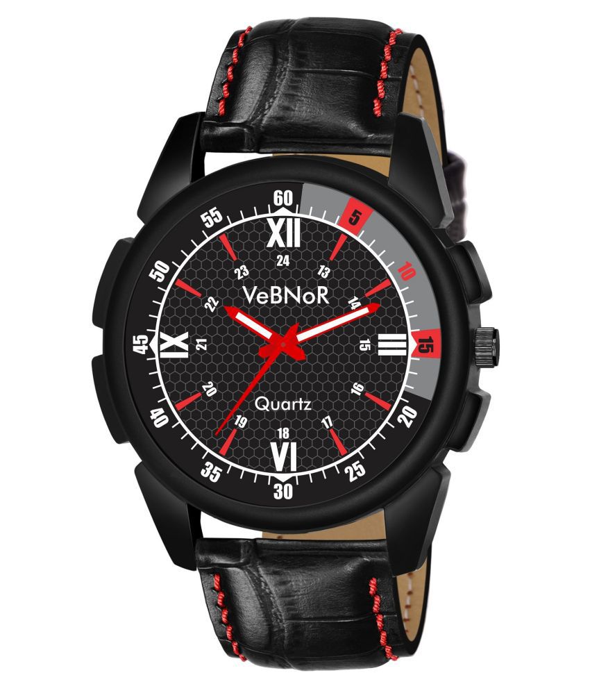New Arrival Stylish Watch for Boys Suitable For Every Occasion. Price in India: Buy New Arrival 