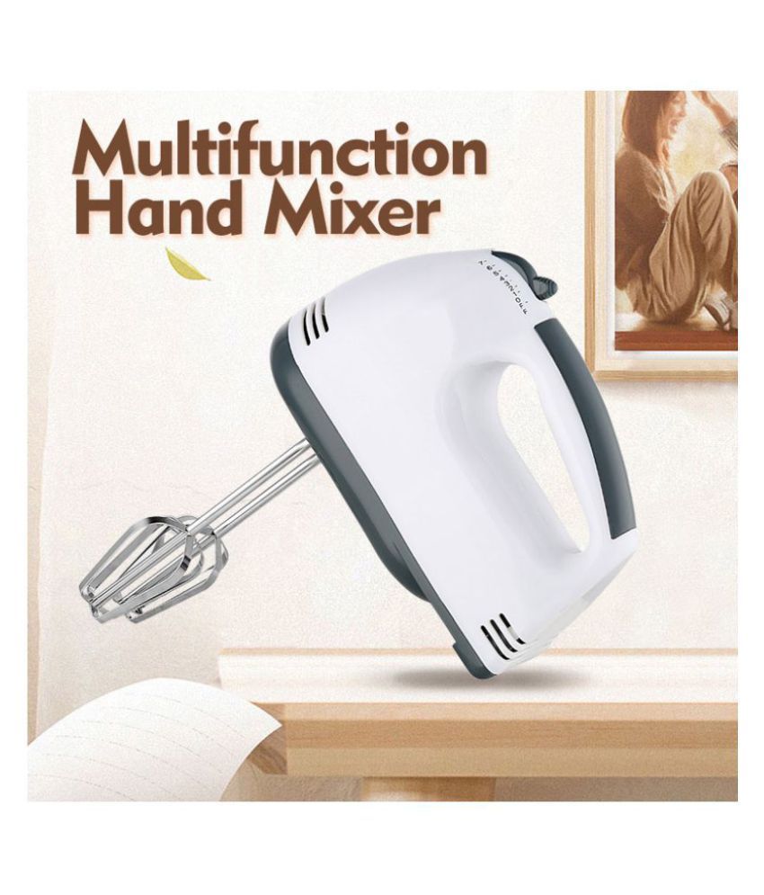 Vmoni Hand Mixer 180 Watt Hand Blender