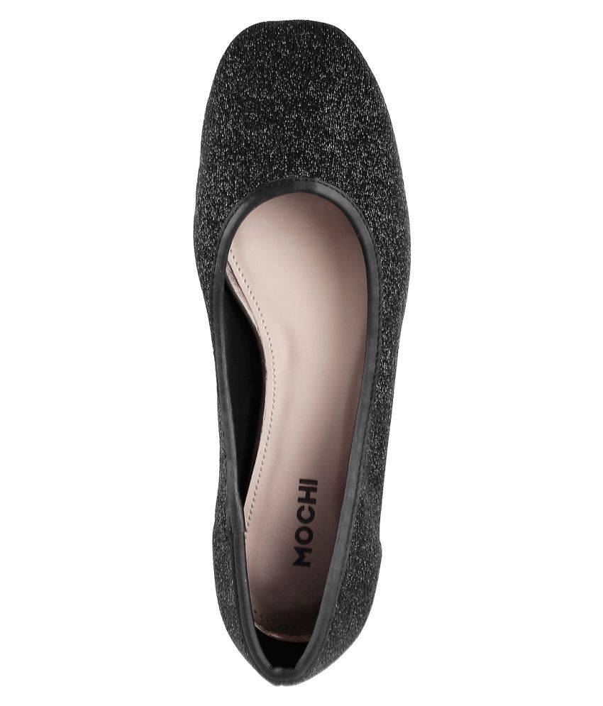 mochi ballerinas