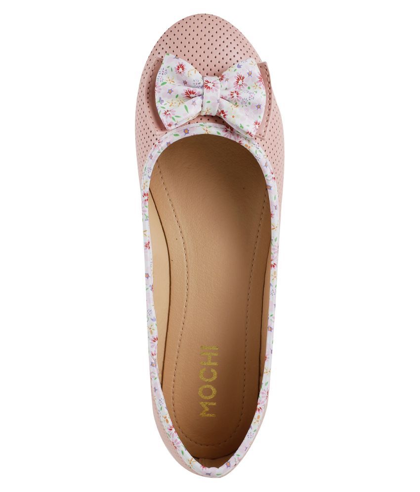 mochi ballerinas