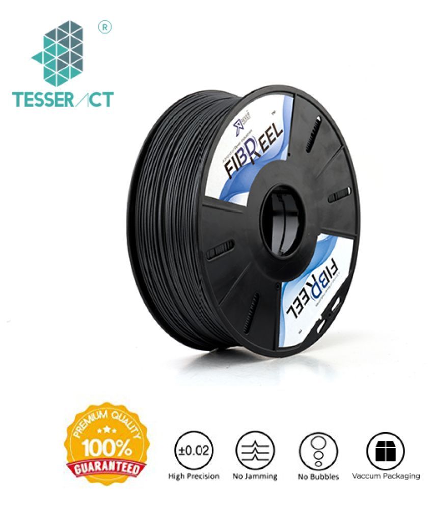 TESSERACT Single Filament for 3D Printer - Buy TESSERACT ...