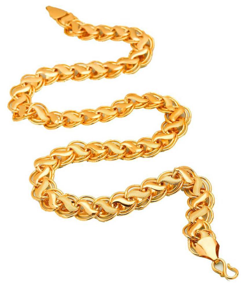 LOTUS CHAIN: Buy LOTUS CHAIN Online in India on Snapdeal