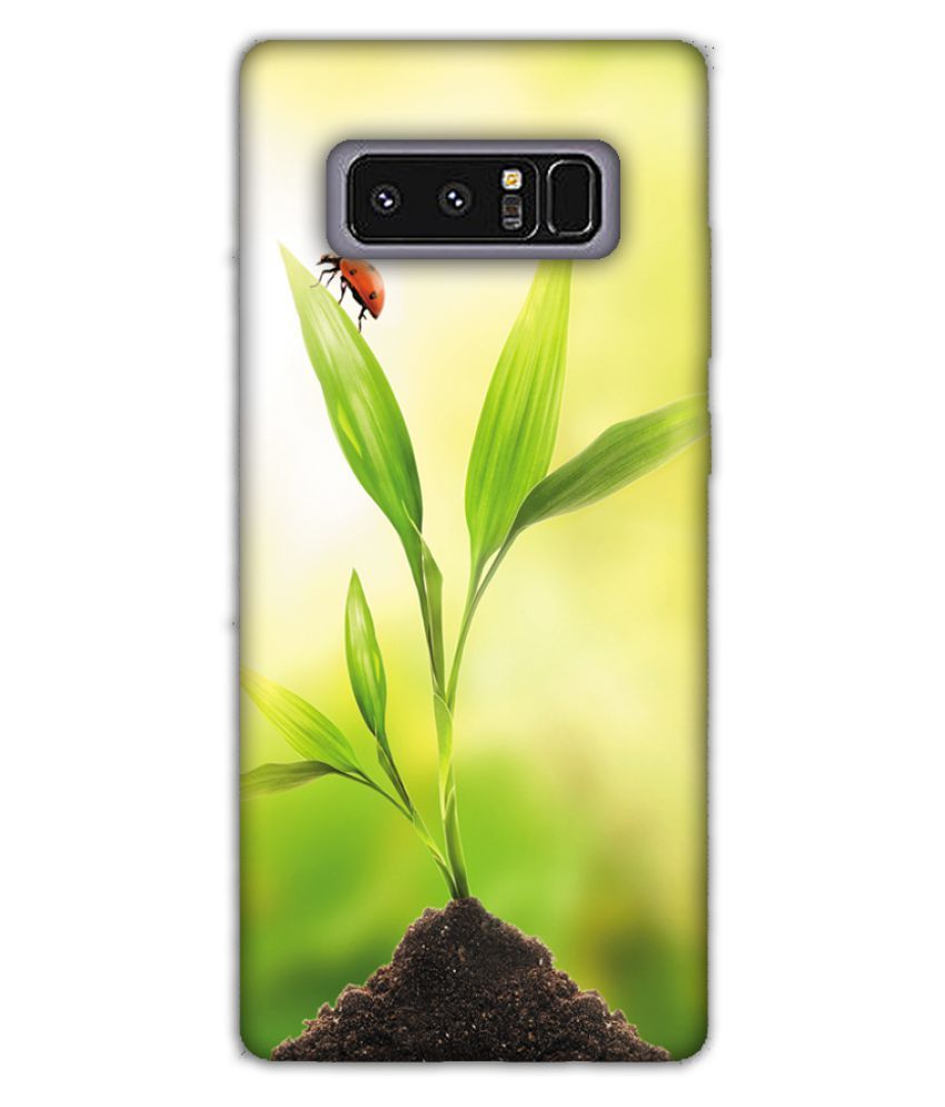 samsung note 8 cover flipkart